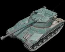Bat.-Châtillon 25 t