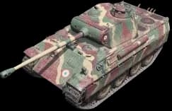 Bretagne Panther