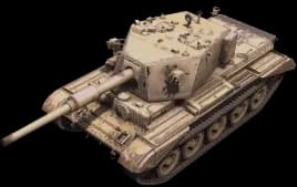 Charioteer