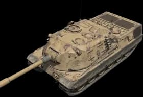 Controcarro 1 Mk. 2