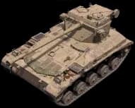 FV1066 Senlac
