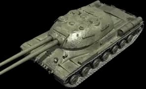ИС-2-II