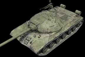 ИС-3