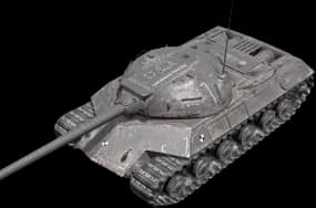 ИС-3 Защитник