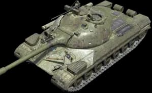 ИС-8