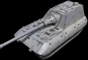 Jagdpanzer E 100