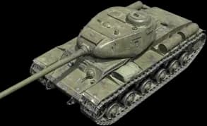 КВ-1С