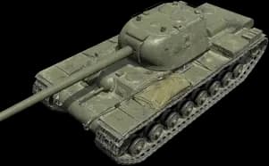 КВ-4 Турчанинова