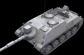 Kanonenjagdpanzer 105