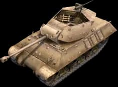 M10 Wolverine