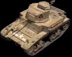 M2 Light Tank