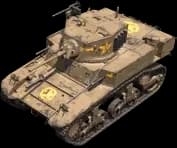 M3 Stuart