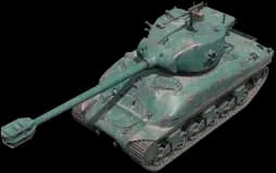 M4A1 Revalorisé