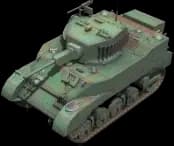M5A1 Stuart