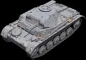 Pz.Kpfw. II