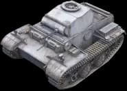 Pz.Kpfw. II Ausf. J