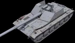 Rhm.-Borsig Waffenträger