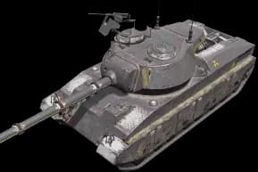 T28 Defender