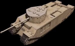 TOG II*