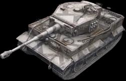 Tiger I