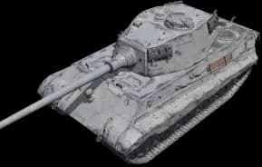 Tiger II