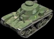 Type 95 Ha-Go