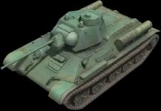 Type T-34