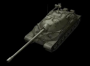 ИС-7