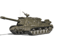 ИСУ-152К