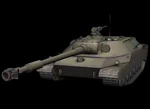 Объект 452К