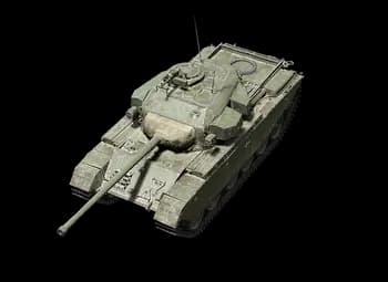 Strv 81