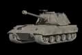 Tiger-Maus