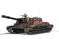 WZ-1G-P Бесстрашный