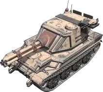 МБ-85 Бор